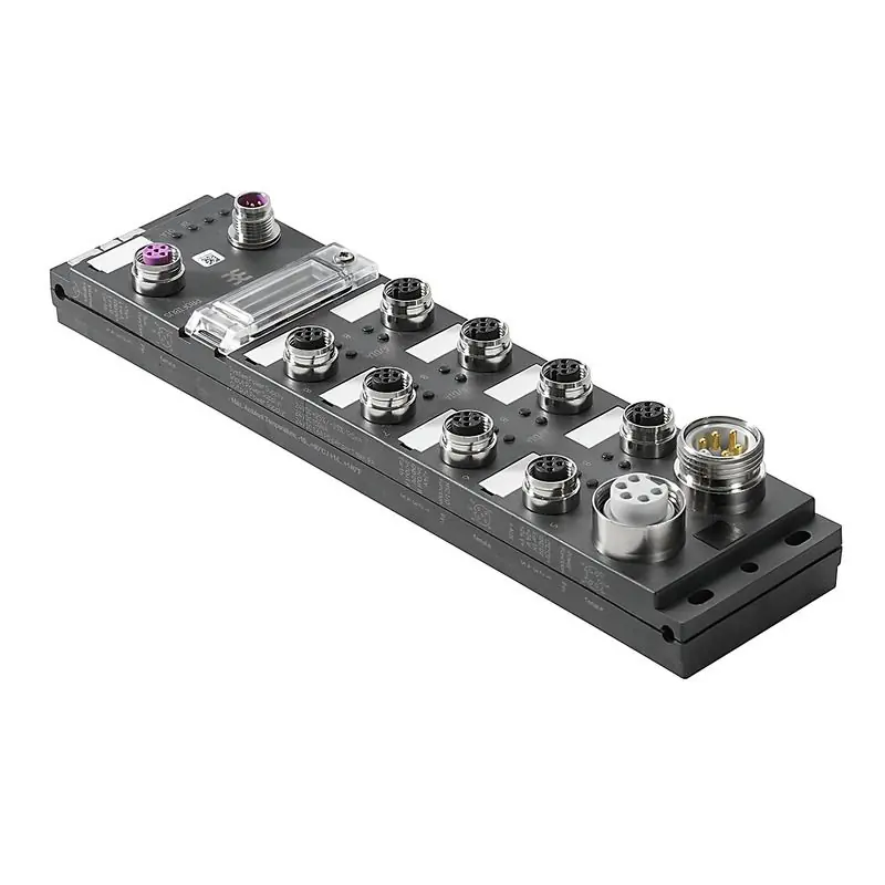 Sleva UR67-PB-78-16DIO-12-60K