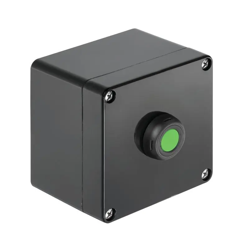 KLIPPON CS POK 121209-2 Exkluzivní