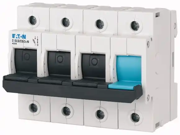 Oblíbený Z-SLS/CB/3+N