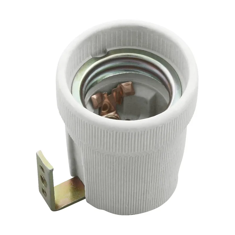 KANLUX Objímka žárovky CP800F E27 Záruka V Ceně