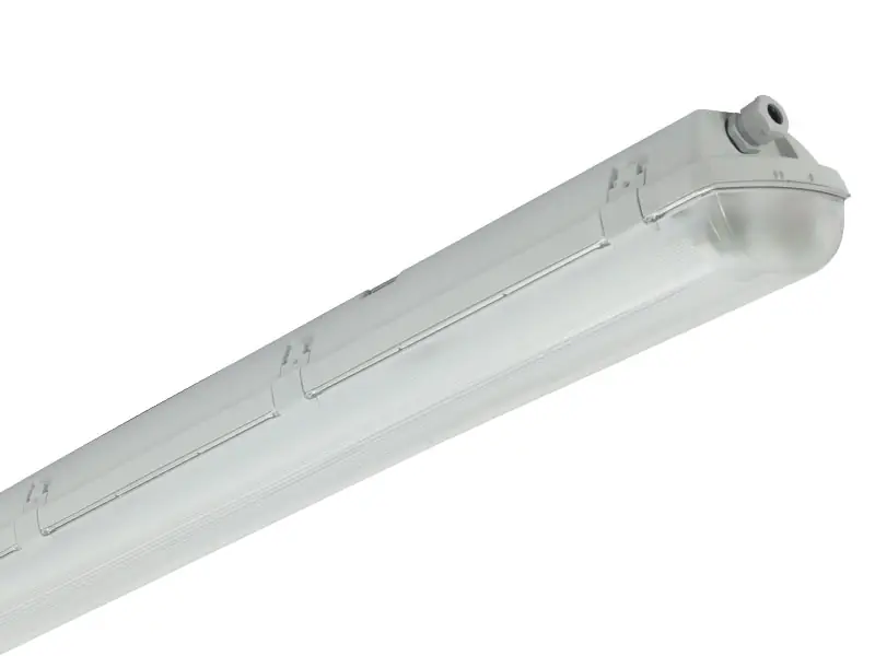 Trendový TREVOS  Svítidlo zář. PRIMA 2x49W PCc VU PG ET5 IP66