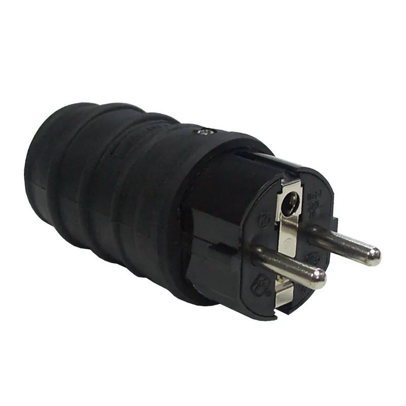 KANLUX Vidlice GRIP W/US plastová do vlhka Ihned K Objednání