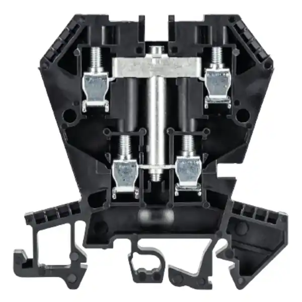 WIELAND Svorka WK 4/U/VB SW patrová Novinka