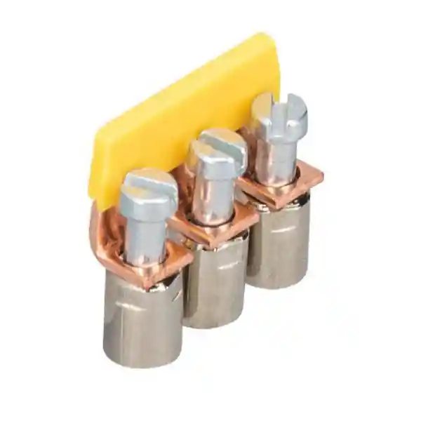 Exkluzivní WIELAND Můstek Z7.281.1327.0