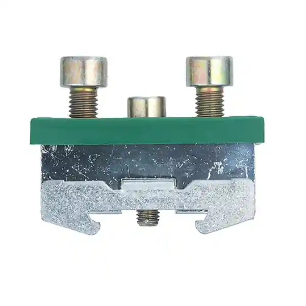 WIELAND Svorka 9700 A/70 ES 35 zemnící Odeslání Ihned