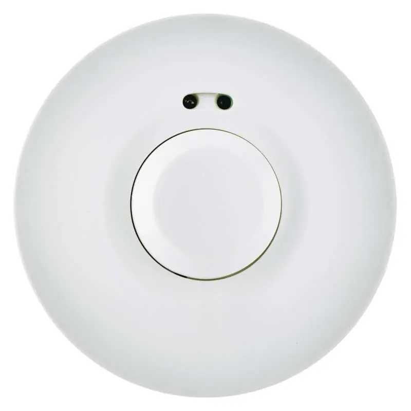 Aktuální EMOS Čidlo MW pohybové 1200W IP20 360° bílé