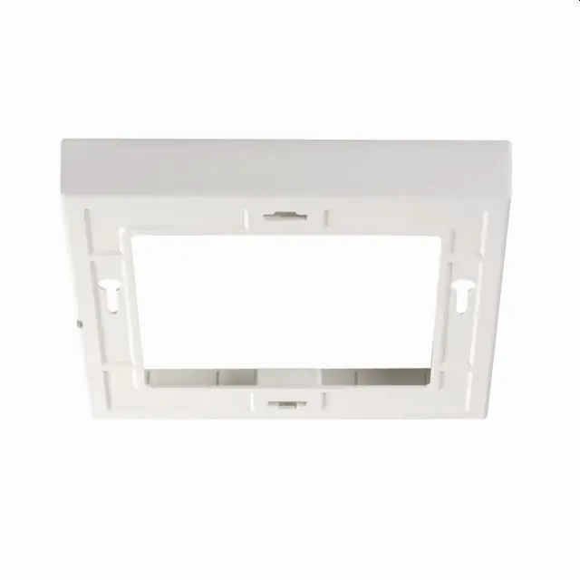KANLUX Rámeček pro svítidlo SP 6W čtverec Velkoobchod