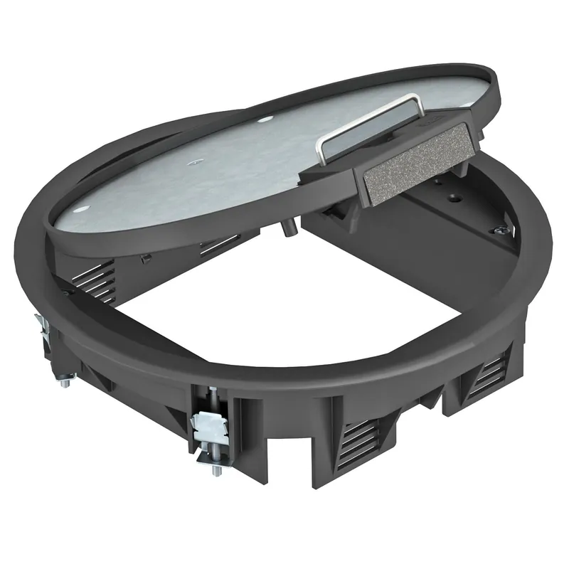 OBO BETTERMANN Přístrojová jednotka GESR4 U 9011 Velkoobchod