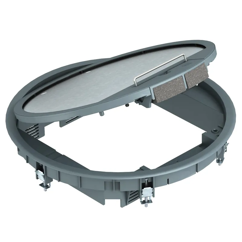 OBO BETTERMANN Přístrojová jednotka GESR9 SR U 7011 Doprava Zdarma