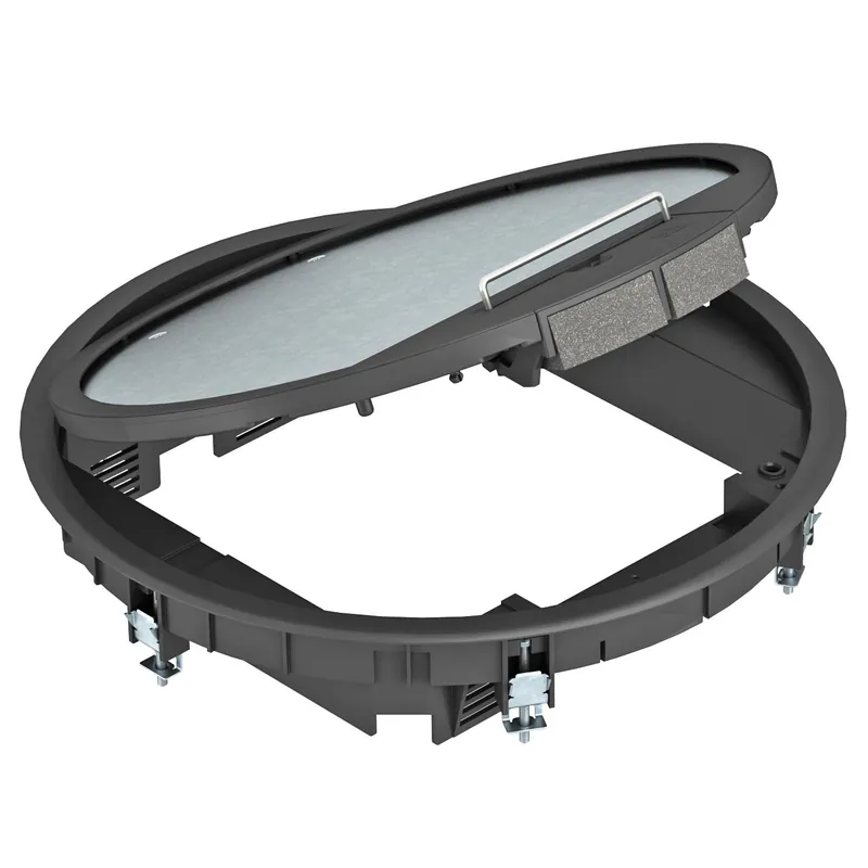 OBO BETTERMANN Přístrojová jednotka GESR9 SR U 9011 Garance Vrácení Peněz