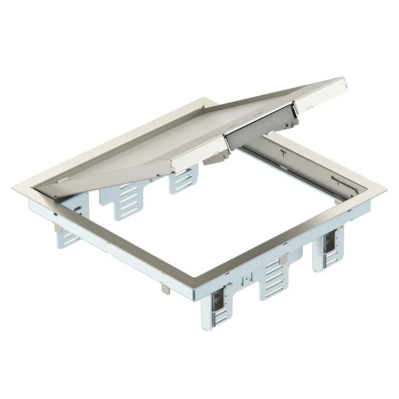 Akční Cena OBO BETTERMANN Přístrojová jednotka GES9M-2 10U