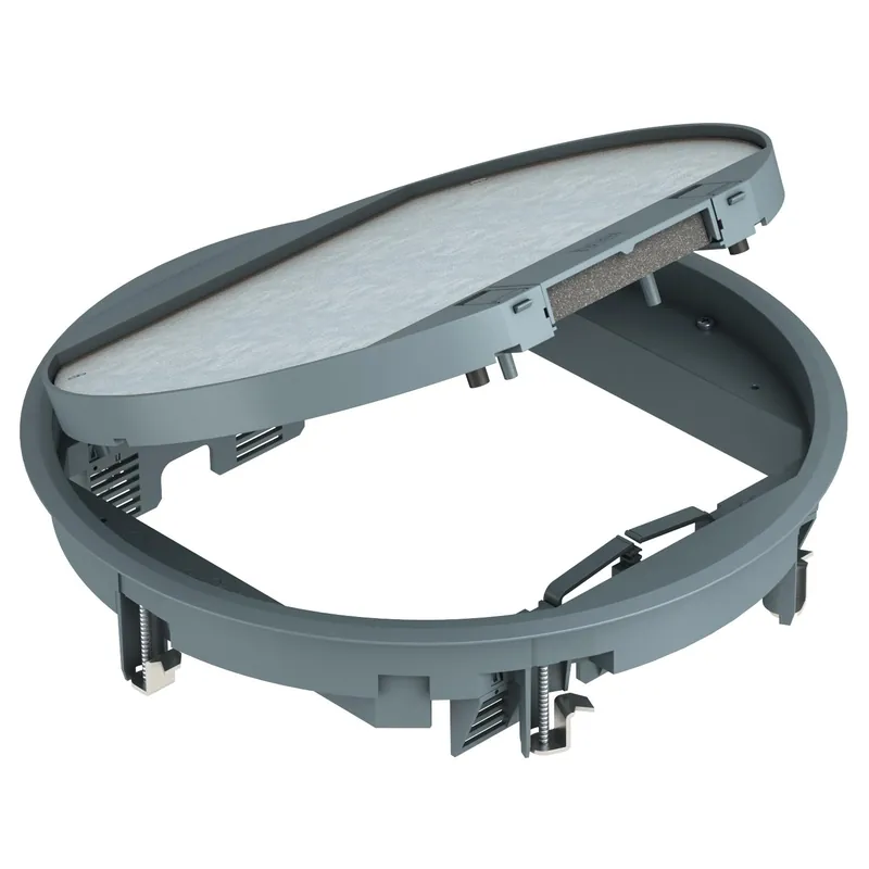 OBO BETTERMANN Přístrojová jednotka GESR9-2U12T 7011 Cenová Bomba