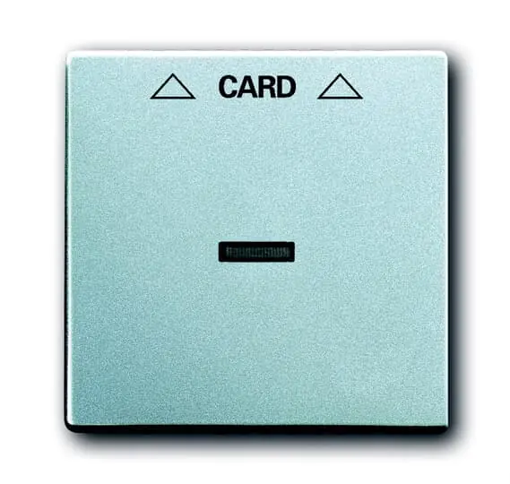 ABB Kryt spínače kartového, s čirým průzorem  2CKA001710A3670 Odeslání Ihned