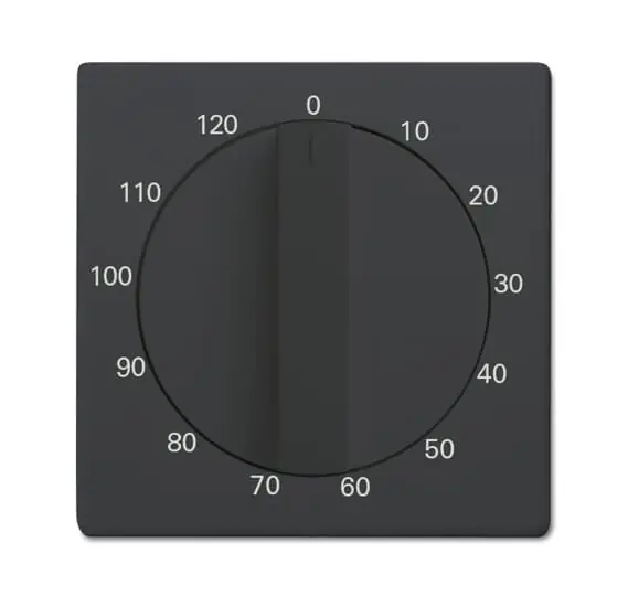 ABB Kryt ovládače časového mechanického  2CKA001753A0265 Akční Cena