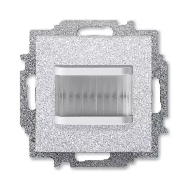 0 Snímač pohybu, zapuštěný Ruční Výroba