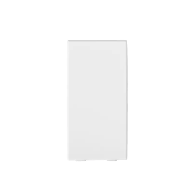 Zlevněný KANLUX Modul BIURO 04-2050-102 bi prázdný 22x45