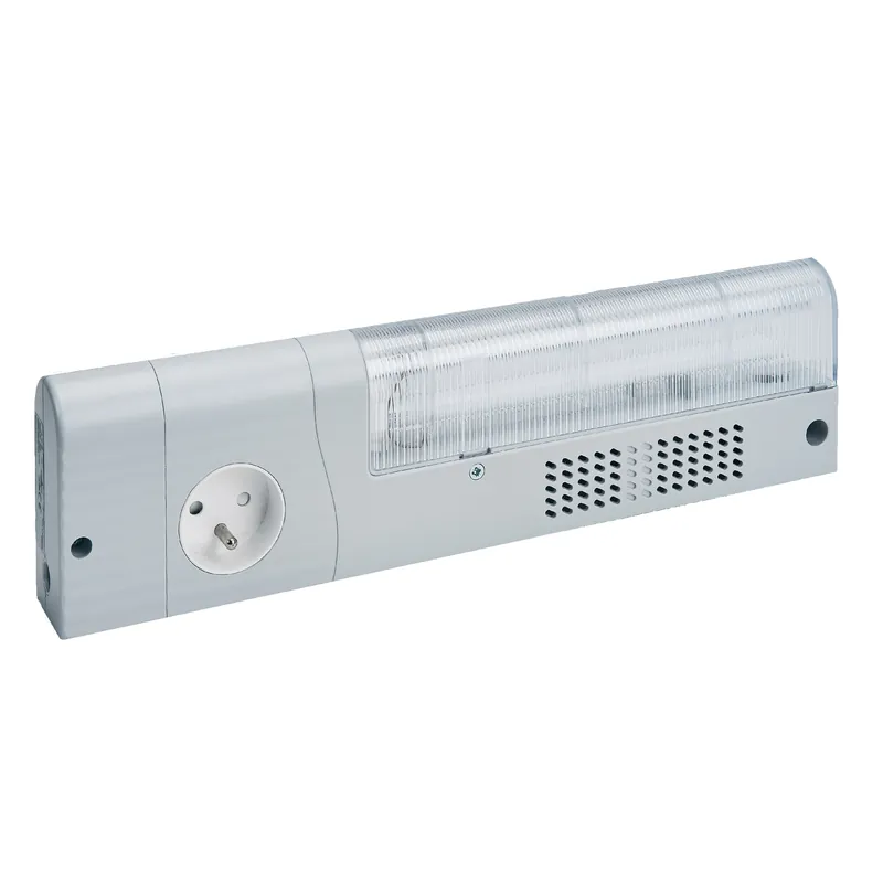 048232 ALTIS SVÍTIDLO+ZÁSUVKA 2P+T Dokud Zásoby Vydrží