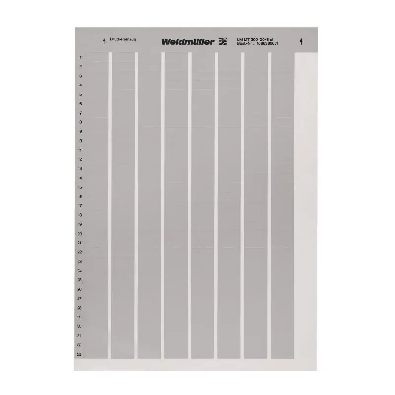 LM MT300 20X8 SI Záruka V Ceně