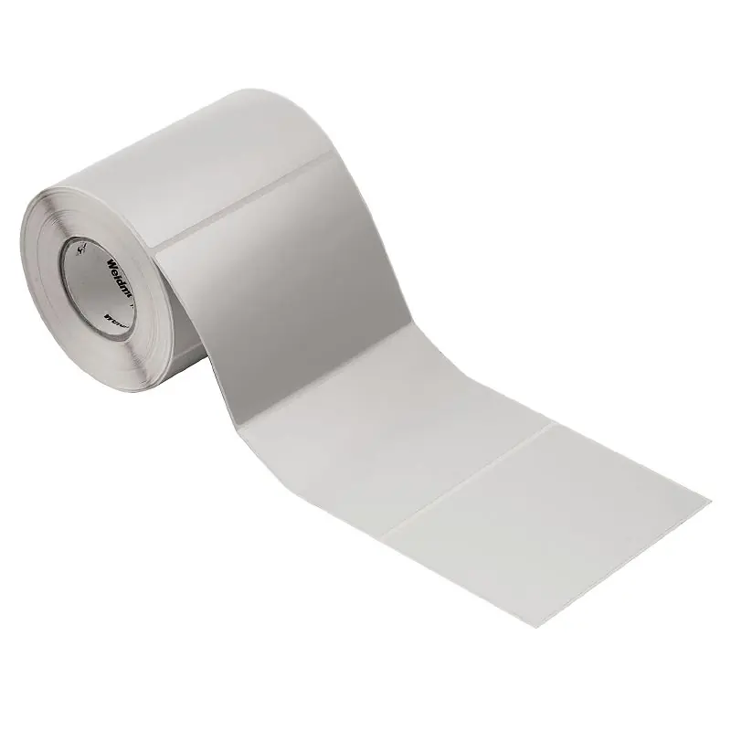 WEIDMÜLLER Značení přístrojů -Štítek THM MT30 101/74 SI Oblíbený