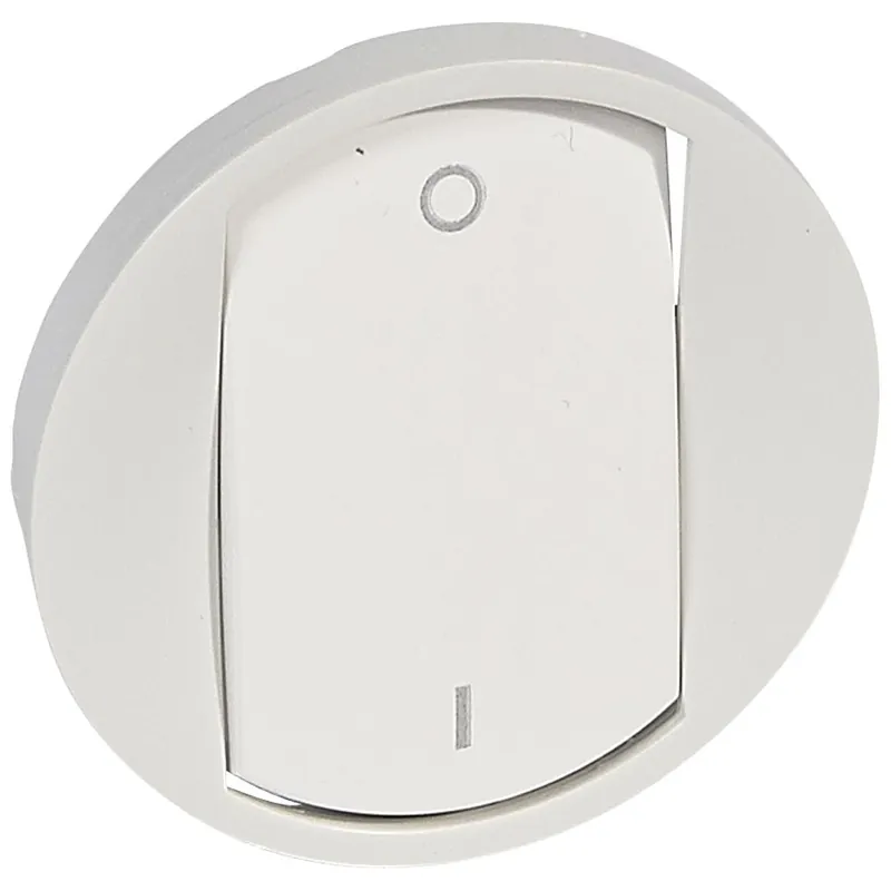 068021, CL BÍLÁ KRYT Č.2 Super Cena