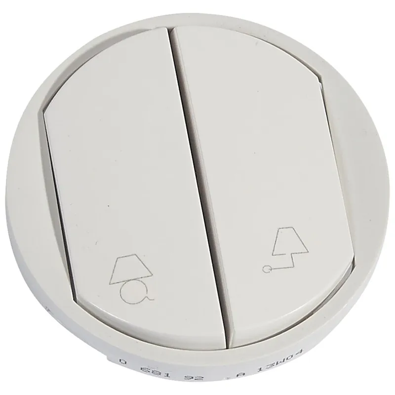 068192, CL BÍLÁ DVOJ. KRYT PIKT.SVĚTLA Akce