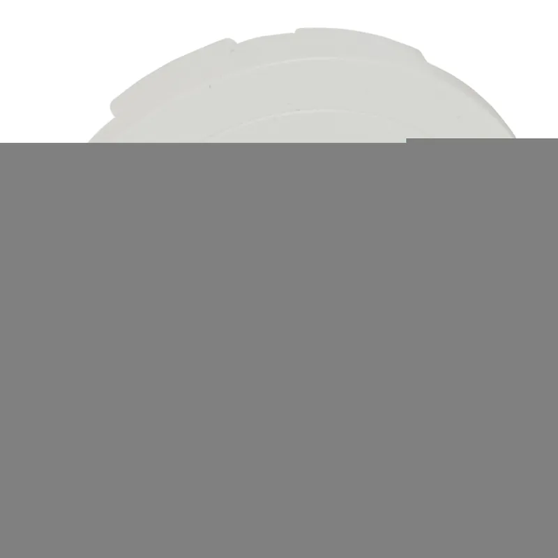 068208, CL BÍLÁ KRYT  OVL.ZVUKU 100V Exkluzivní