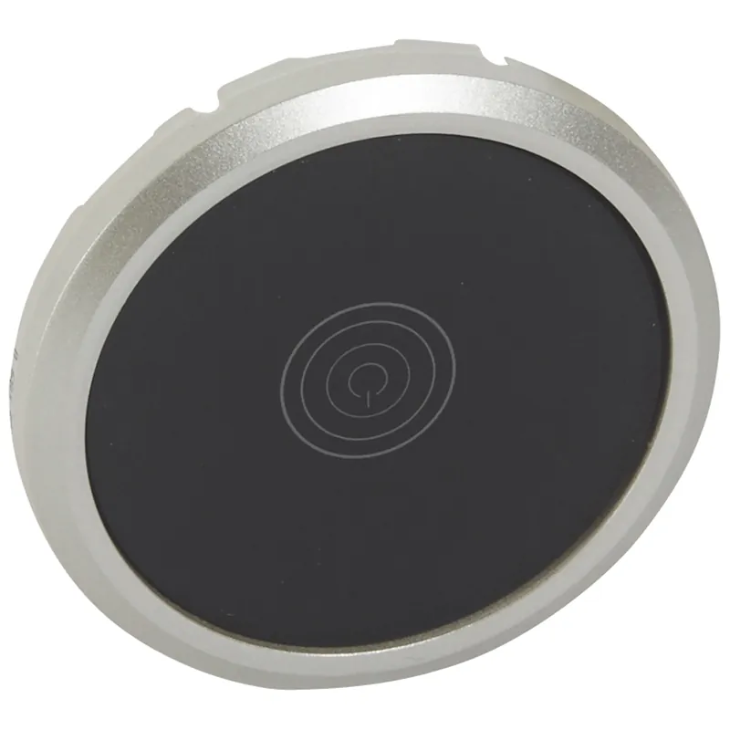 068346, CL TITAN/ČERNÁ KRYT SPÍNAČE Originální