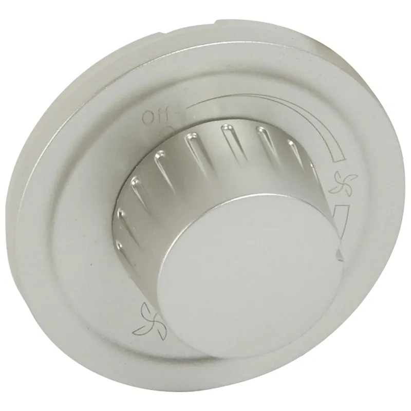 068388, CL TITAN KRYT OVL. VENTILÁTORU Nová Kolekce