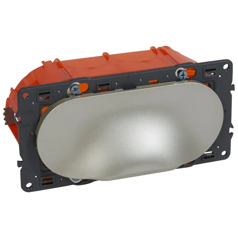 068500, CL MULTIMEDIÁLNÍ BOX BÍLÝ Top Prodej