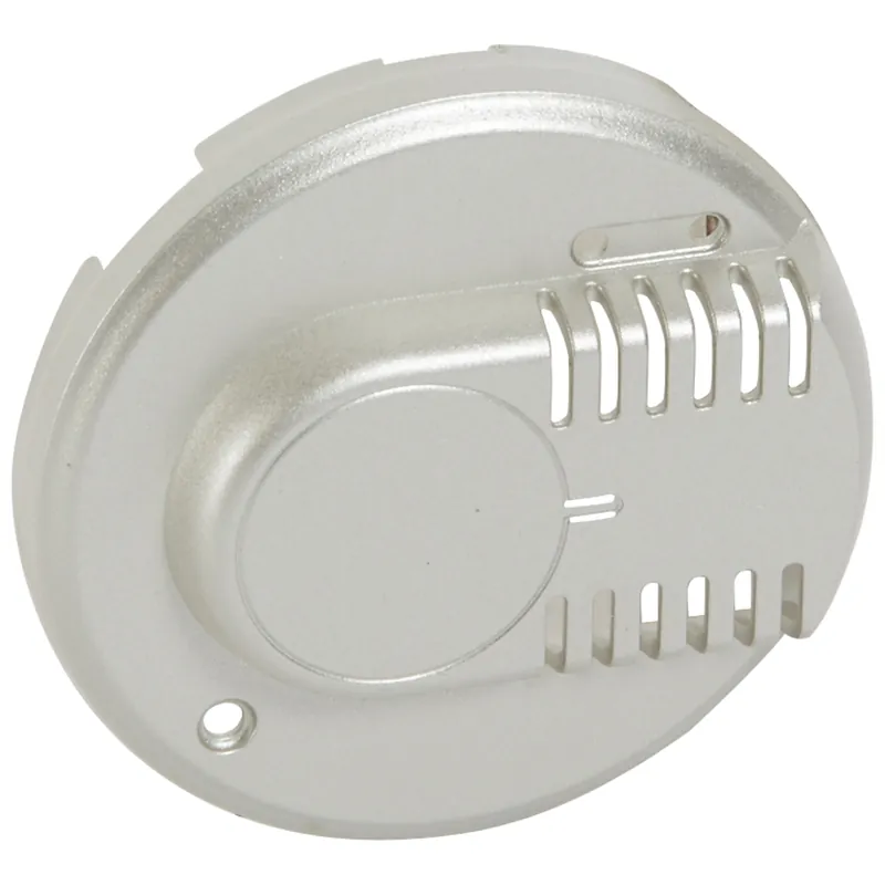 068548, CL TITAN KRYT ČIDLO REGULOVAT. Celosvětová Doprava