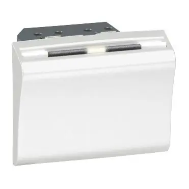 076728 MOSN RFID KARTOVÝ SP. 2M BÍLÁ Celosvětová Doprava