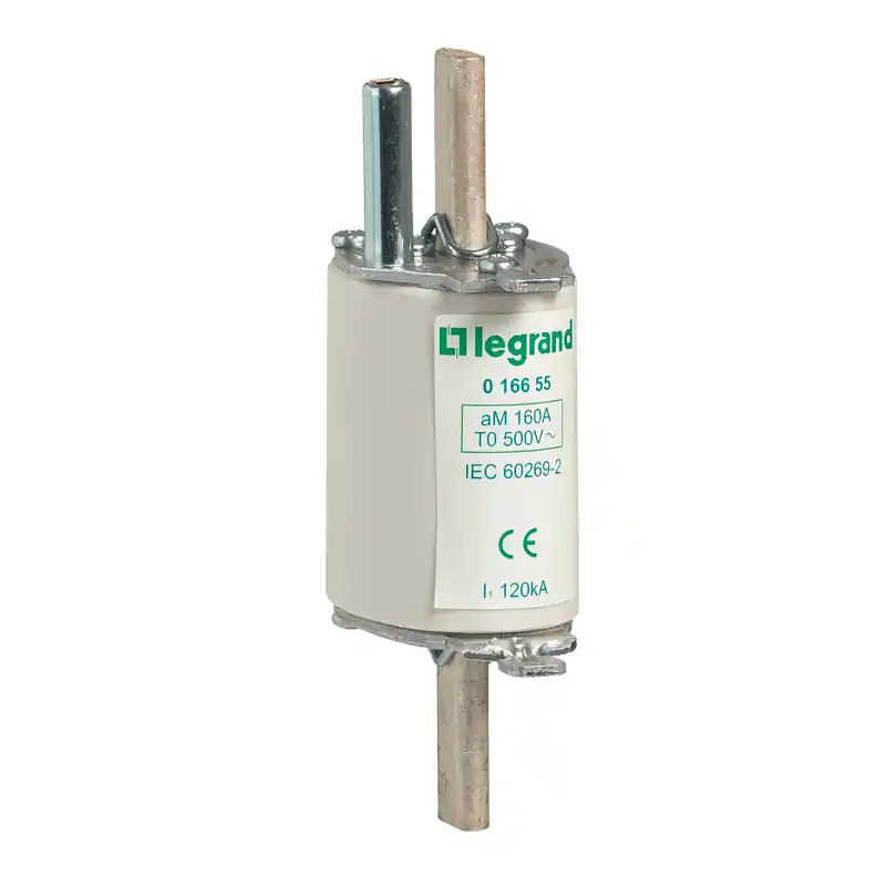 016645 POJISTKA VEL.0 100A AM Nová Kolekce