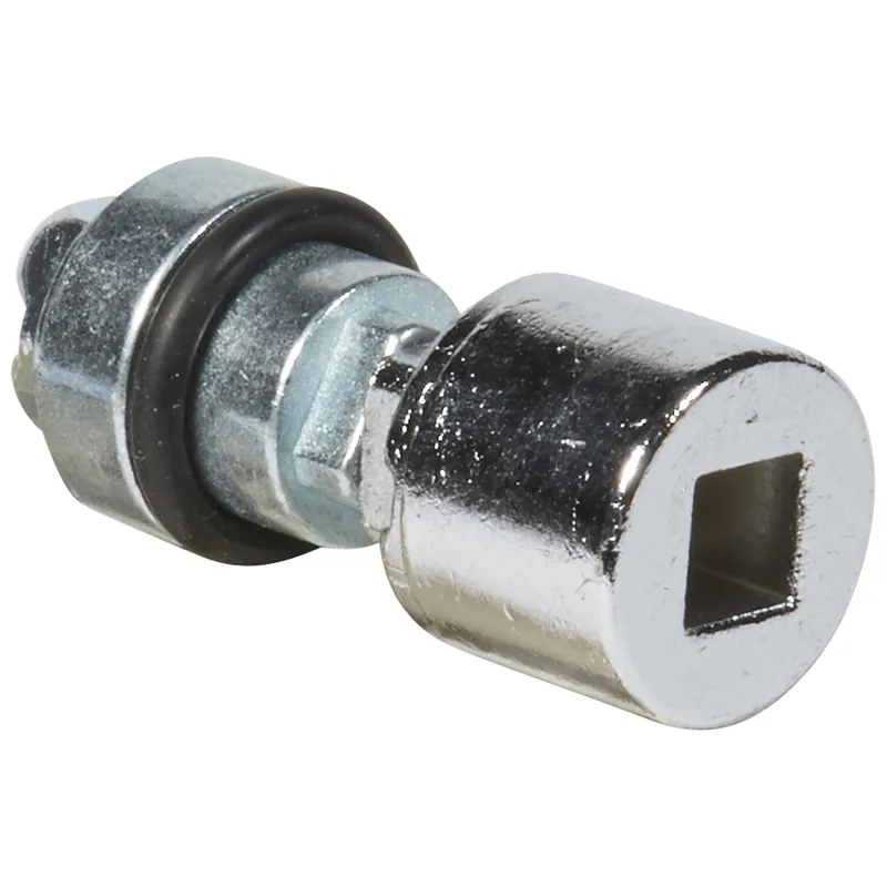 034776 TVAR. ZÁMEK VNITŘ. 4HRAN 6MM Horká Nabídka