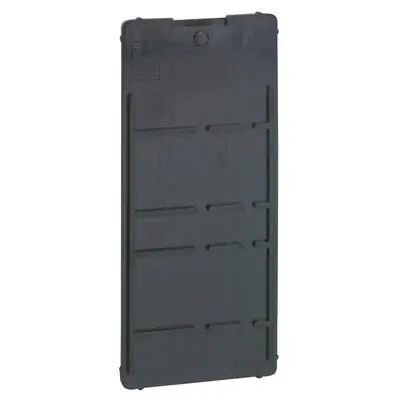 038527 ŠABLONA PRO OZN. PRVKY MEMOCAB Přímo Od Výrobce