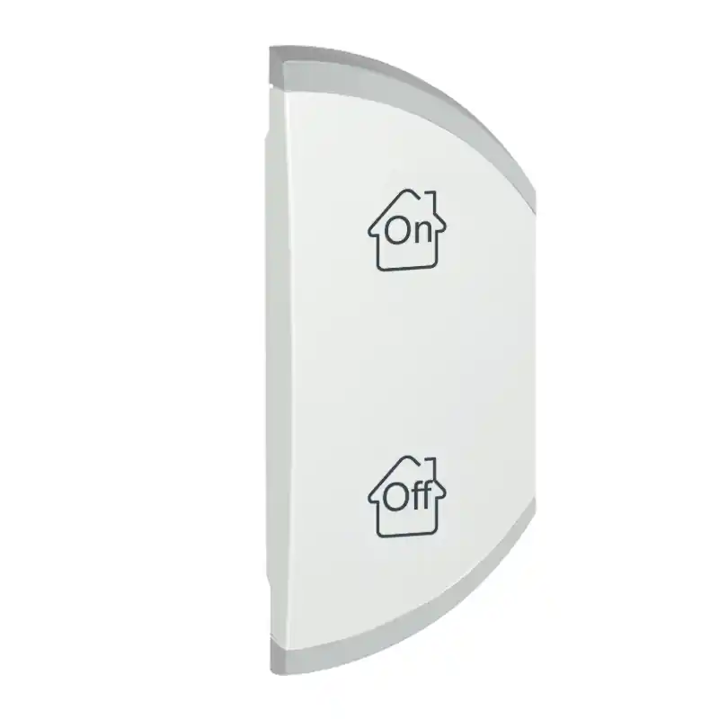 068156 CL BÍLÁ KRYT GEN/ON/OFF PRAVÝ Doprava Zdarma