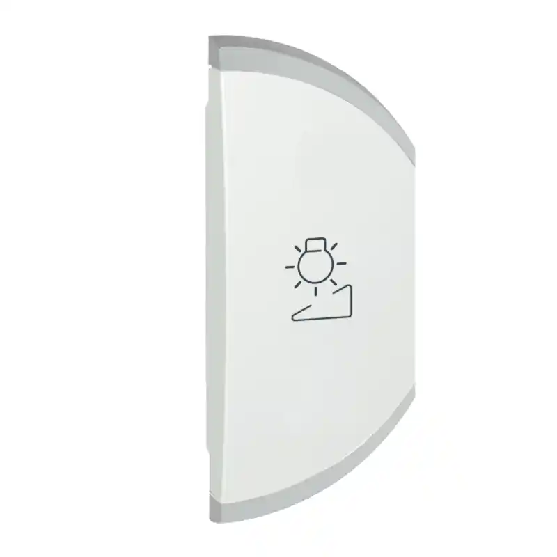 068178 CL BÍLÁ KRYT STMÍVÁNÍ PRAVÝ Sleva