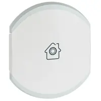 068180 CL BÍLÁ KRYT GEN Ruční Výroba