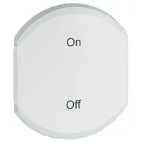 068188 CL BÍLÁ KRYT ON/OFF Hit Sezóny