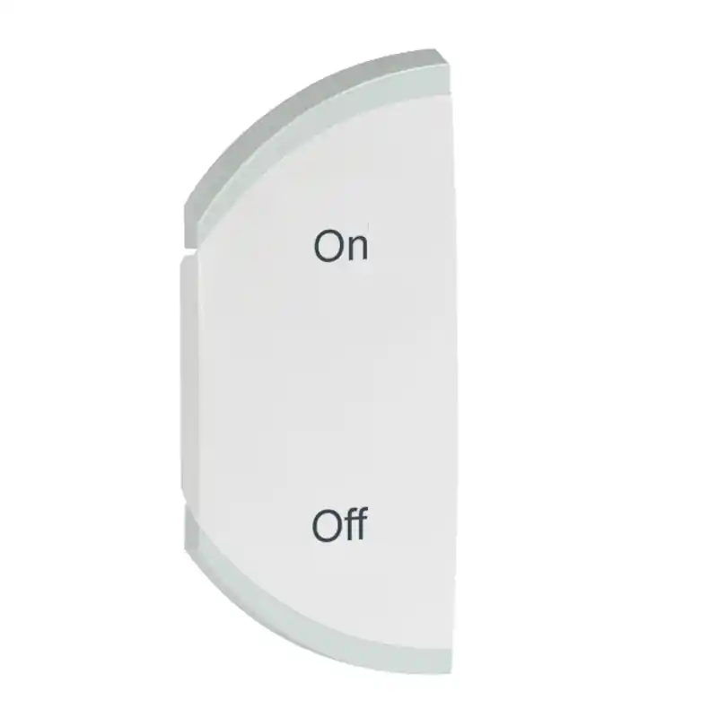 068280 CL BÍLÁ KRYT ON/OFF LEVÝ Koupit Online