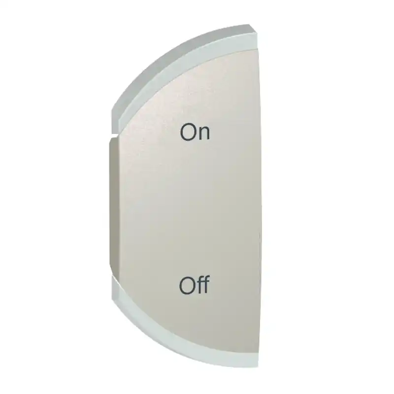 068580 CL TITAN KRYT ON/OFF LEVÝ Objednat Nyní