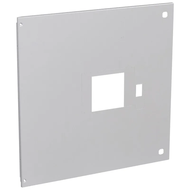 021116 XL3 ČEL.KRYT KOV V600 Moderní