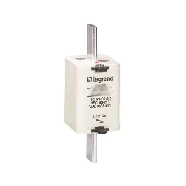 017870 POJISTKA VEL.2 315A GG/GL Akce