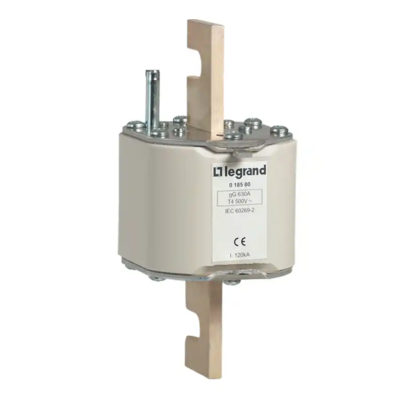 018590 POJISTKA VEL.4 1000A GG/GL IND Hromadná Objednávka