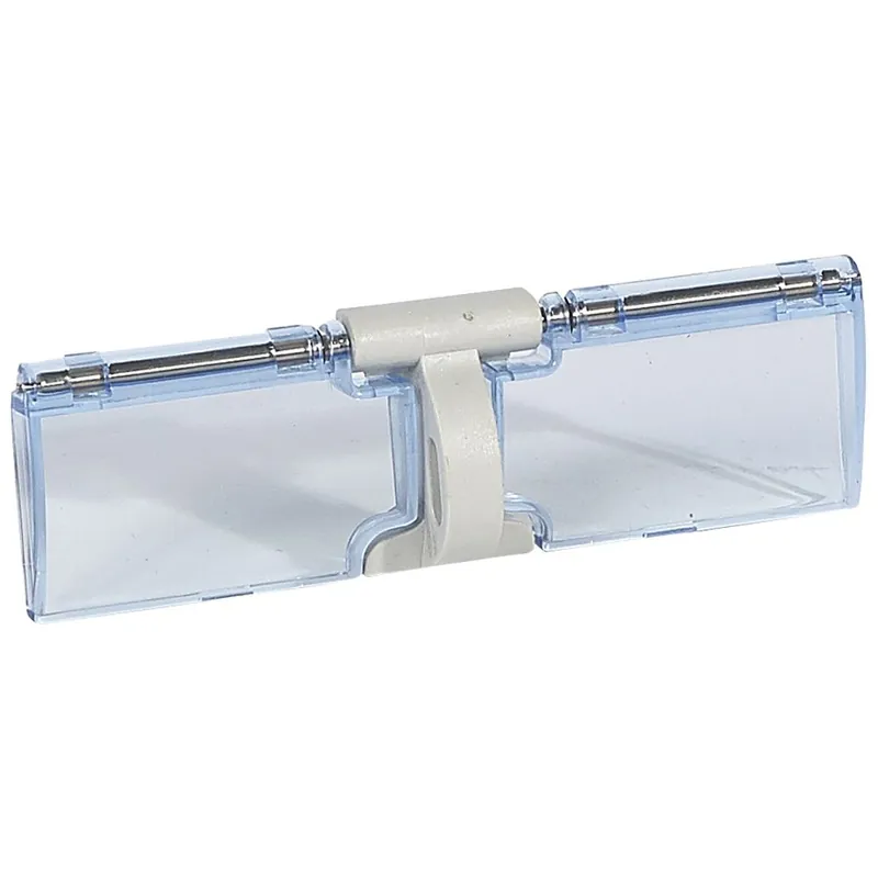 028824 DPX3 BLOKAČNÍ ŠTÍTEK SPOUŠTĚ Časově Omezené