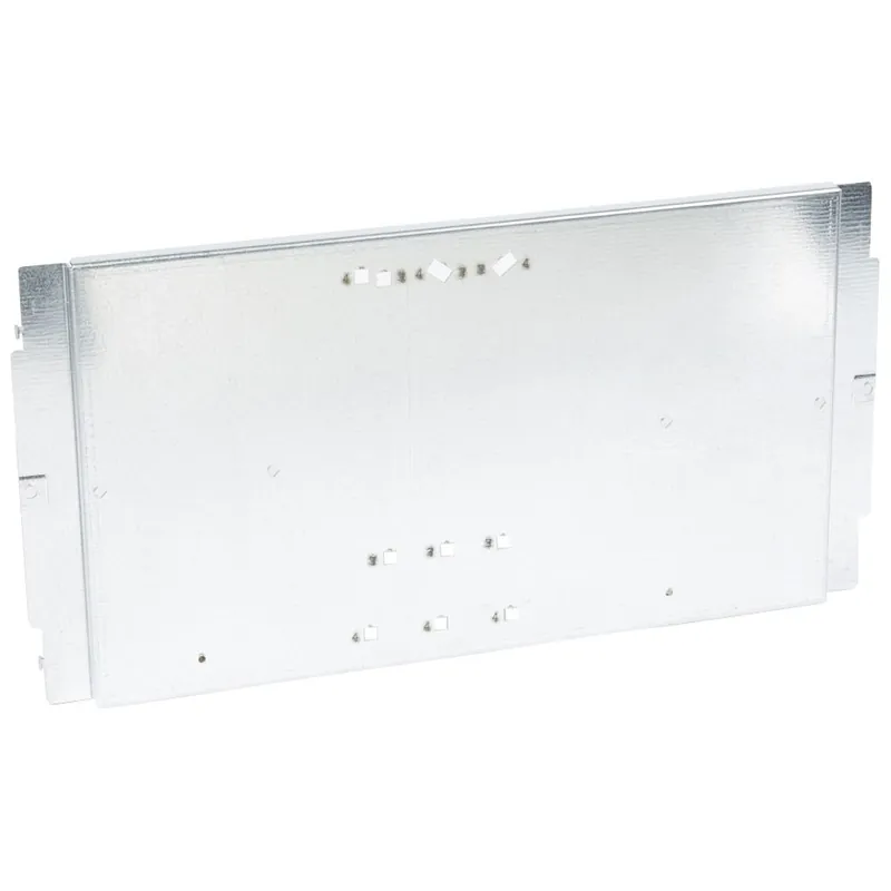 020221 XL3 DESKA DPX 250/630 V STŘED Ověřený