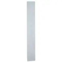 020448 XL3 ČELNÍ KRYT PLNÝ V1400 Cenová Bomba