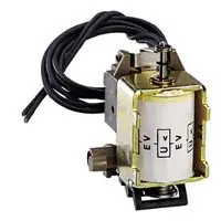 026182 DPX 160/1600 PODP. SPOUŠŤ 48V Exkluzivní