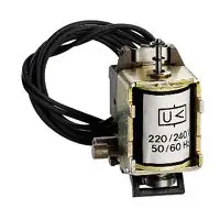 026191 DPX 125/1600 ČAS. MODUL 400V Nejlepší Volba