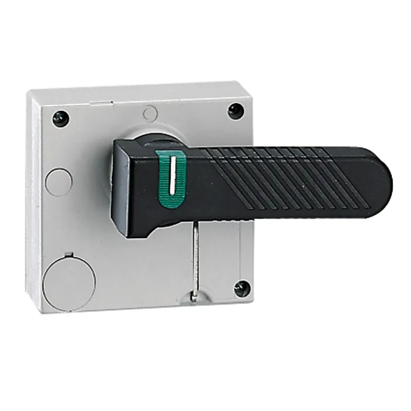 026241 DPX 630 ČELNÍ OVLÁDÁNÍ STD P Speciální Cena