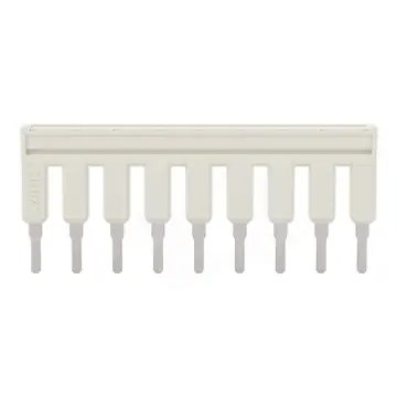 Autentický Můstek hřebenový 9-násobný 2001-409